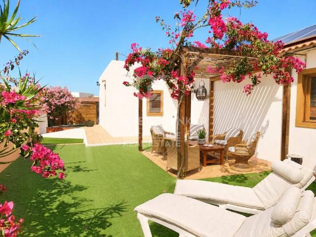 Casa chalet en Venta en Corralejo