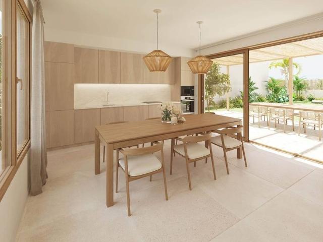 Casa chalet en Venta en Corralejo