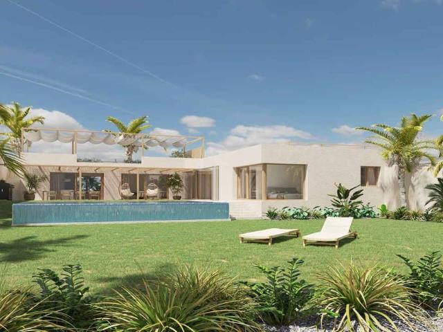 Casa chalet en Venta en Corralejo