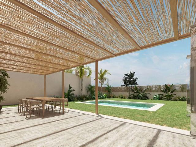 Casa chalet en Venta en Corralejo
