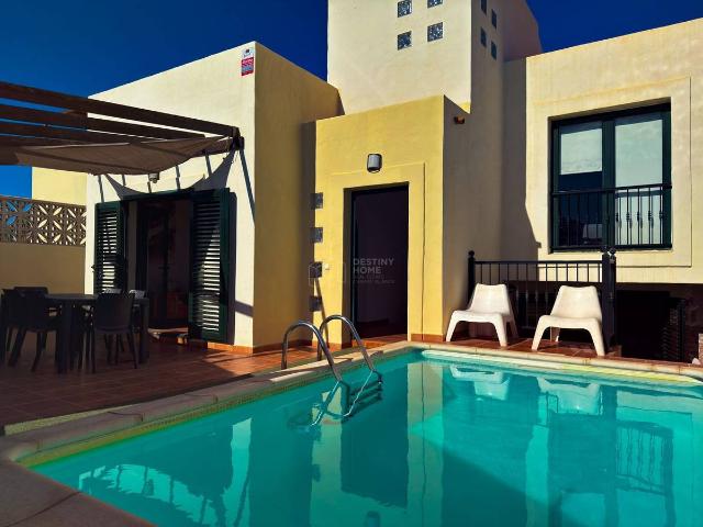 Casa chalet en Venta en Corralejo