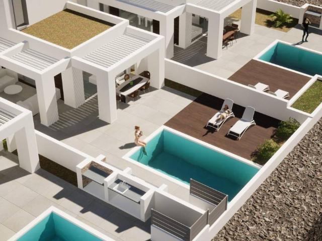 Casa chalet en Venta en Corralejo
