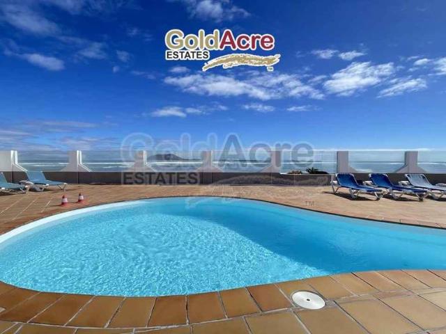 Casa chalet en Venta en Corralejo
