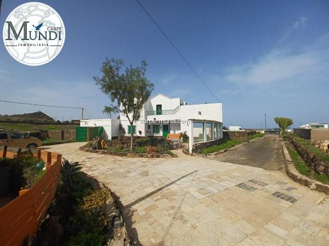 Casa chalet en Venta en Corralejo