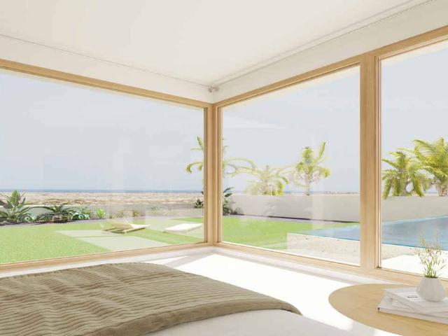 Casa chalet en Venta en Corralejo