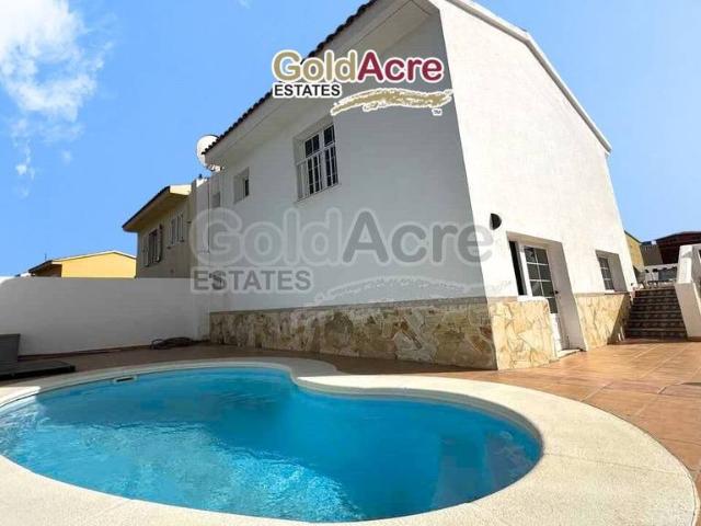 Casa chalet en Venta en Corralejo