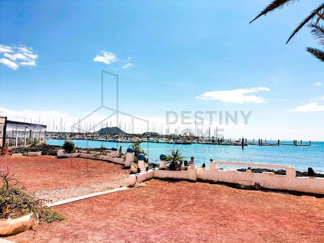 Casa chalet en Venta en Corralejo