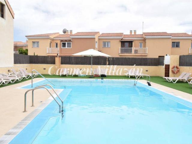 Casa chalet en Venta en Corralejo