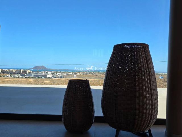 Casa chalet en Venta en Corralejo