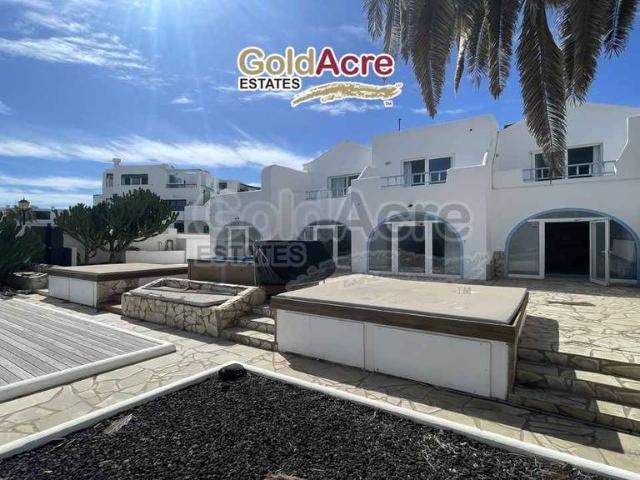 Casa chalet en Venta en Corralejo