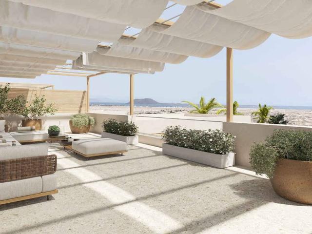 Casa chalet en Venta en Corralejo