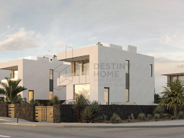 Casa chalet en Venta en Corralejo