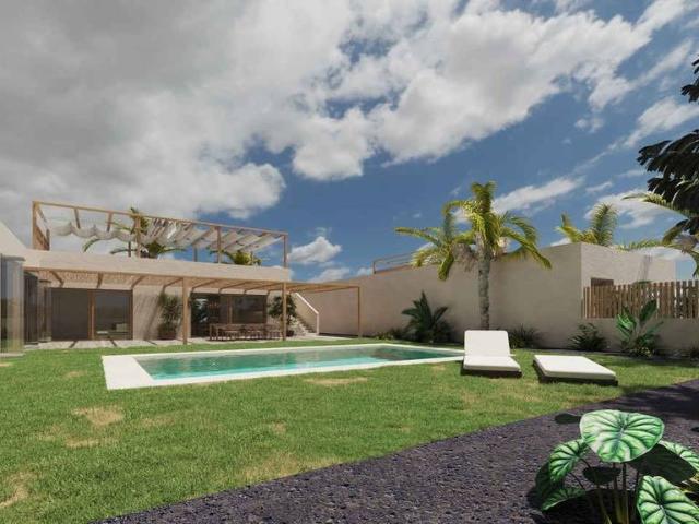 Casa chalet en Venta en Corralejo