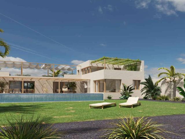 Casa chalet en Venta en Corralejo