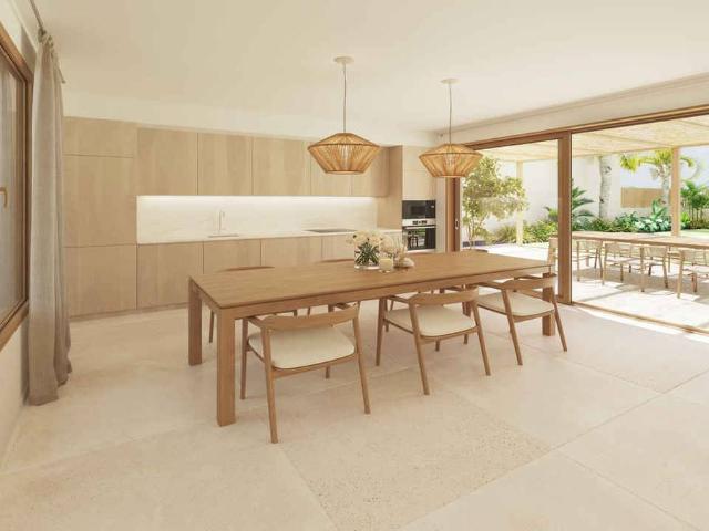 Casa chalet en Venta en Corralejo