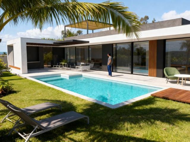 Casa chalet en Venta en Corralejo