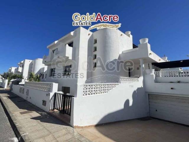 Casa chalet en Venta en Corralejo