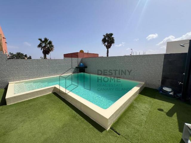 Casa chalet en Venta en Corralejo