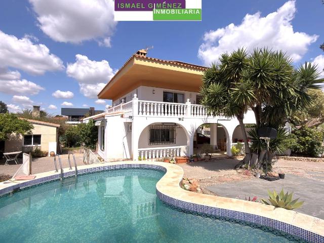 Casa chalet en Venta en Corralet Bonanza Tres Rutas