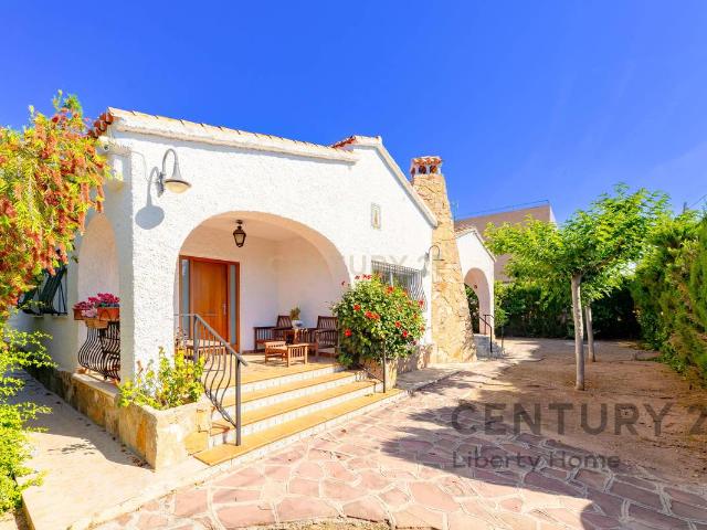 Casa chalet en Venta en Corralet Bonanza Tres Rutas