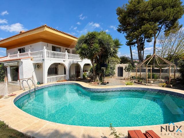 Casa chalet en Venta en Corralet Bonanza Tres Rutas