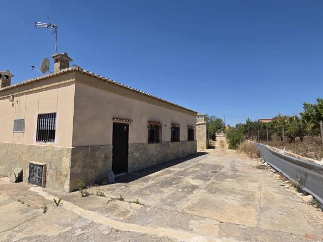 Casa chalet en Venta en Corralet Bonanza Tres Rutas