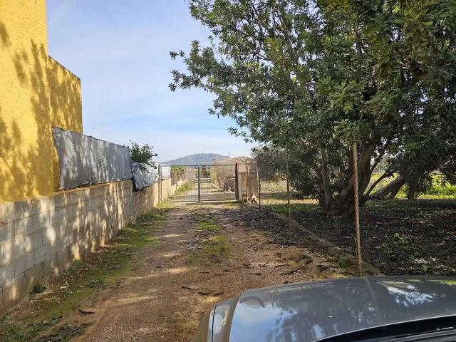 Casa chalet en Venta en Corralet Bonanza Tres Rutas