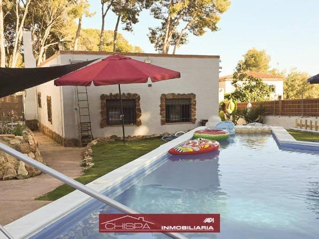 Casa chalet en Venta en Corralet Bonanza Tres Rutas