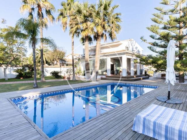 Casa chalet en Venta en Corralet Bonanza Tres Rutas
