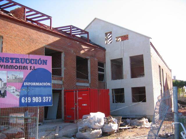 Casa chalet en Venta en Corrubedo