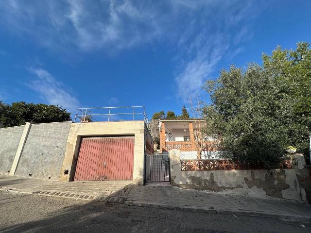 Casa chalet en Venta en Costa Cunit Els Jardins Els Rosers