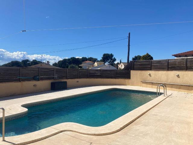 Casa chalet en Venta en Costa Cunit Els Jardins Els Rosers