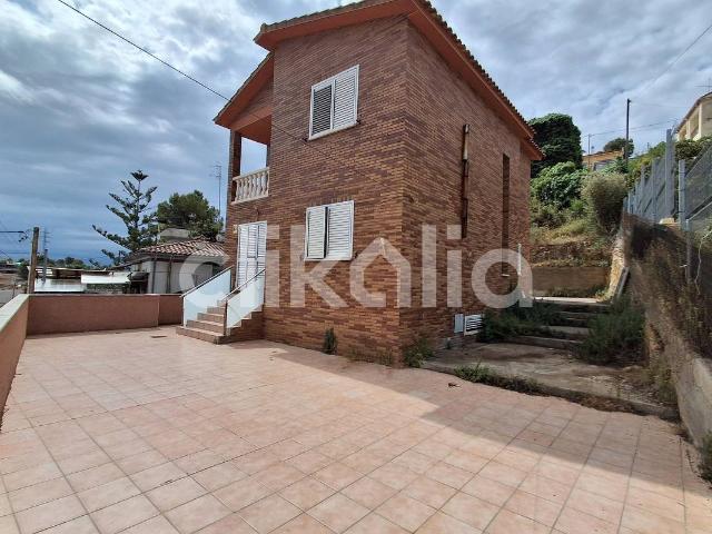 Casa chalet en Venta en Costa Cunit Els Jardins Els Rosers