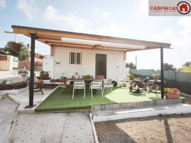 Casa chalet en Venta en Costa Cunit Els Jardins Els Rosers