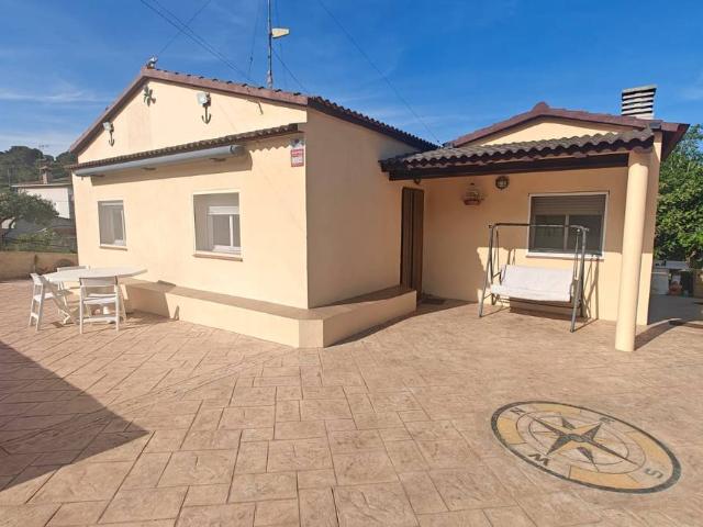 Casa chalet en Venta en Costa Cunit Els Jardins Els Rosers