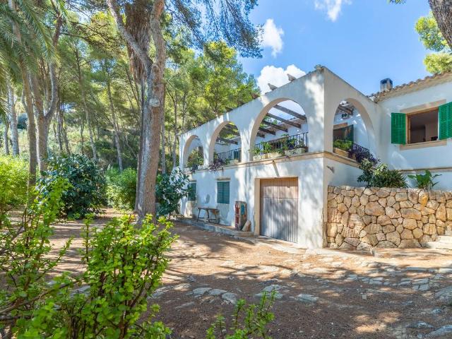 Casa chalet en Venta en Costa de la Calma