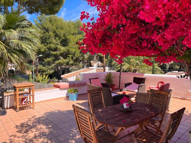 Casa chalet en Venta en Costa de la Calma