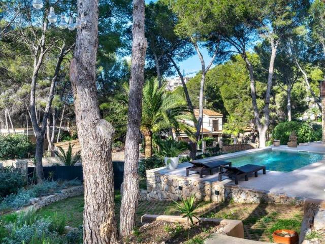 Casa chalet en Venta en Costa de la Calma