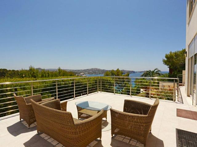 Casa chalet en Venta en Costa de la Calma
