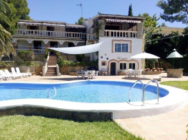 Casa chalet en Venta en Costa de la Calma