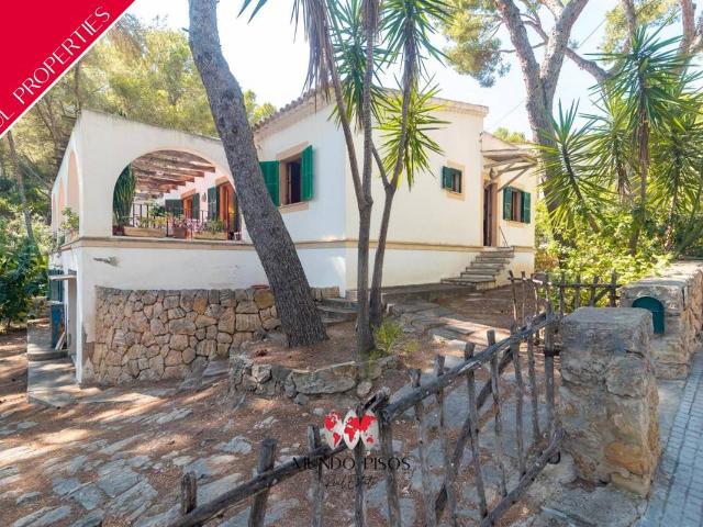 Casa chalet en Venta en Costa de la Calma