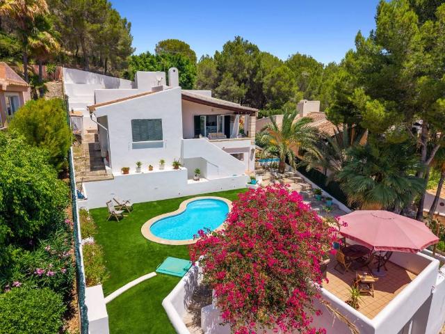 Casa chalet en Venta en Costa de la Calma