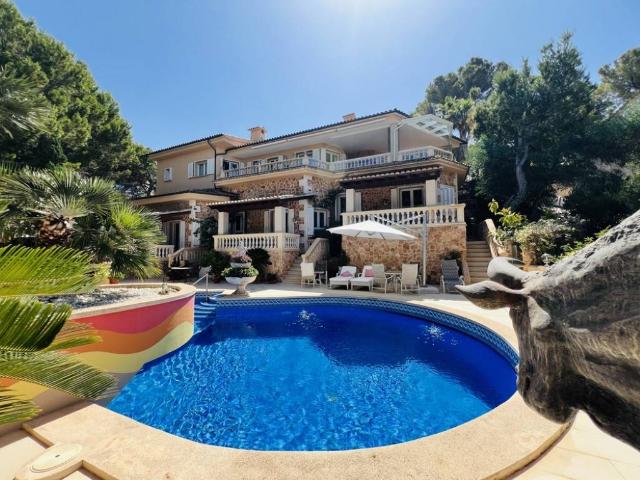 Casa chalet en Venta en Costa de la Calma