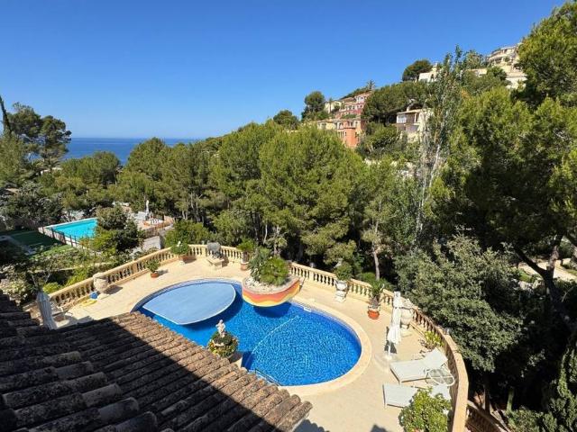 Casa chalet en Venta en Costa de la Calma