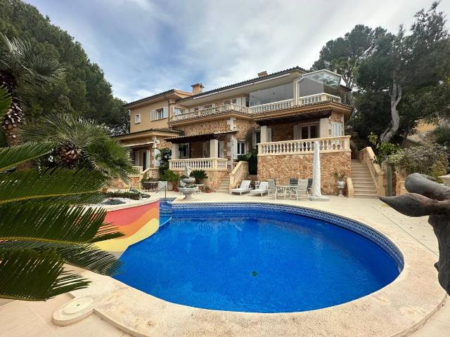 Casa chalet en Venta en Costa de la Calma