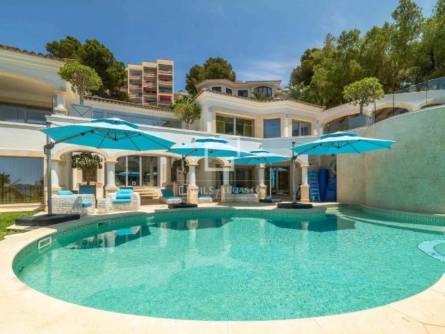 Casa chalet en Venta en Costa de la Calma