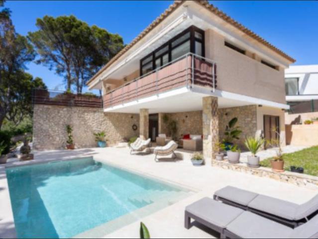 Casa chalet en Venta en Costa de la Calma