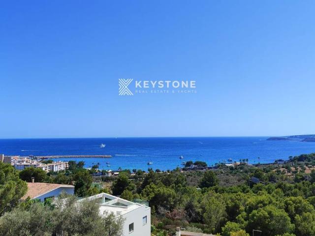 Casa chalet en Venta en Costa d'en Blanes