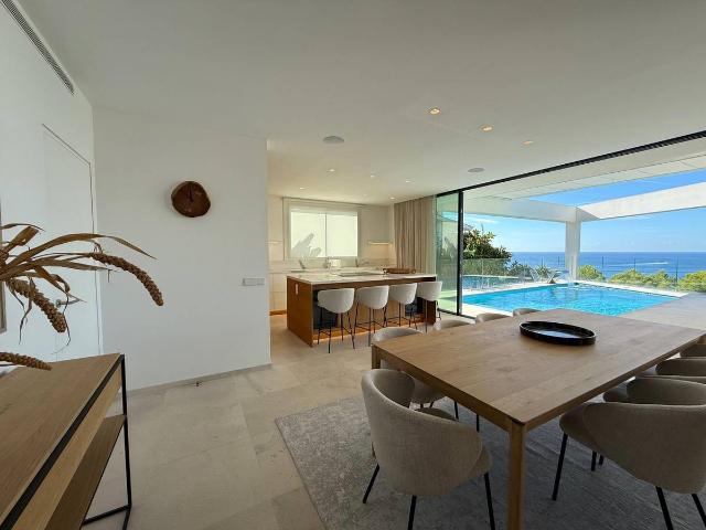 Casa chalet en Venta en Costa d'en Blanes