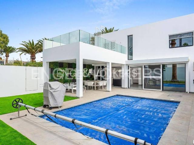 Casa chalet en Venta en Costa del Silencio